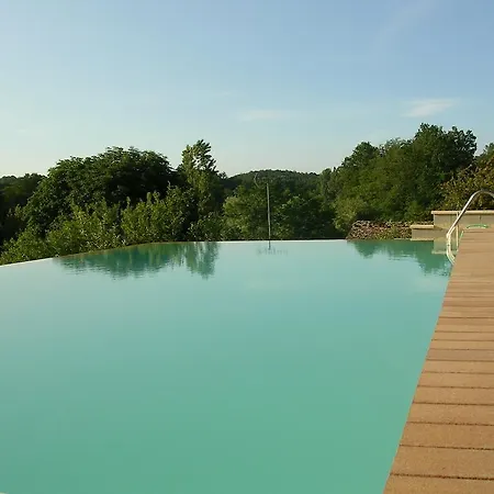 Bed & Breakfast Chambres Des Randonneurs