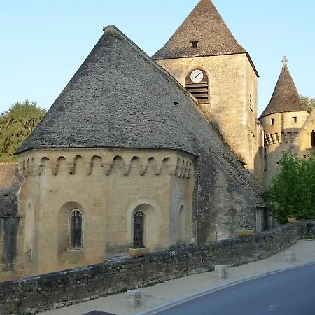 Chambres Des Randonneurs * Saint-Genies