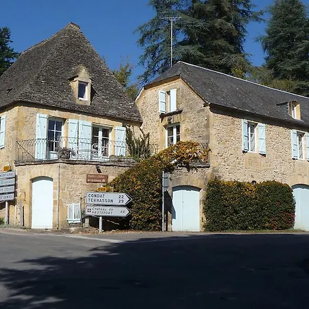 Chambres Des Randonneurs *