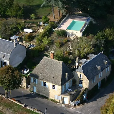 Chambres Des Randonneurs Bed & Breakfast
