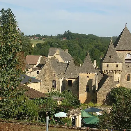 Chambres Des Randonneurs *