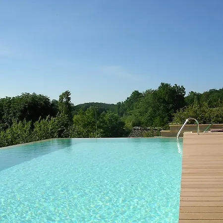 Bed & Breakfast Chambres Des Randonneurs Saint-Genies