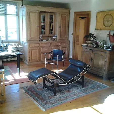 Chambres Des Randonneurs Saint-Genies