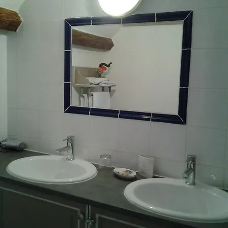 Bed & Breakfast Chambres Des Randonneurs *