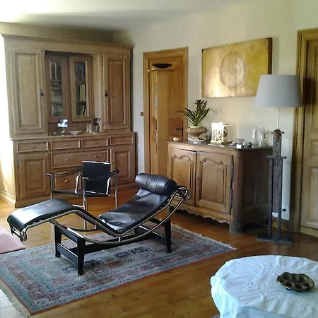Chambres Des Randonneurs Saint-Genies