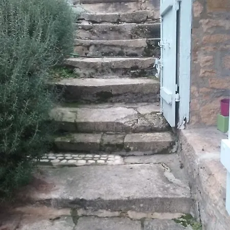 Chambres Des Randonneurs * Saint-Genies